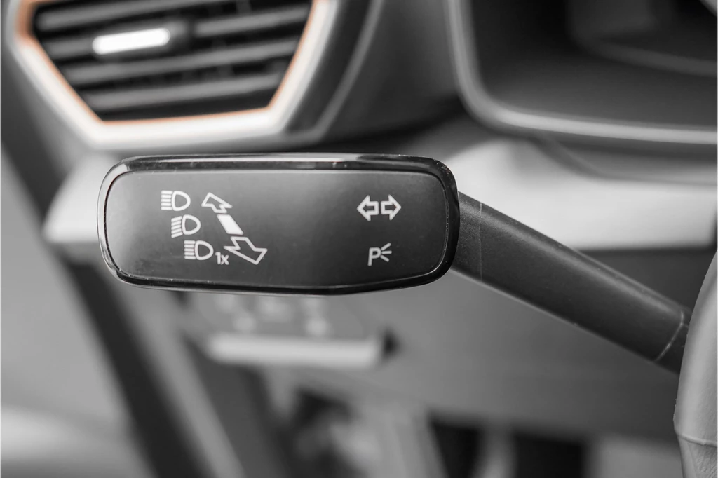 CUPRA Formentor – foto 35
