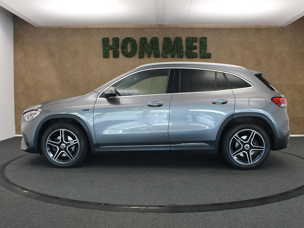 Mercedes-Benz GLA – foto 3