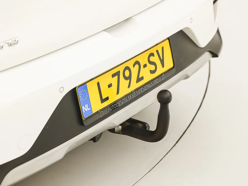 Kia Niro – foto 30