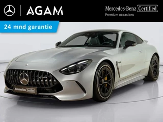 Mercedes-AMG GT – thumbnail 1