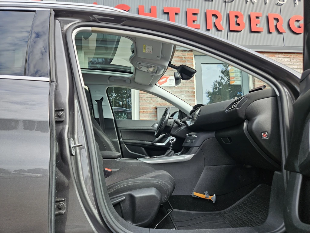 Peugeot 308 – foto 35