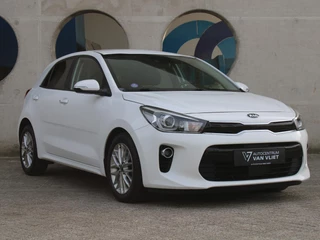 Kia Rio – thumbnail 6