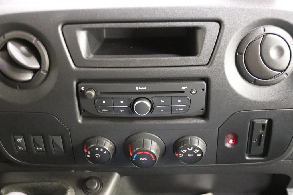 Renault Master – foto 9