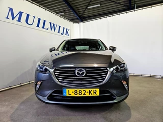 Mazda CX-3 – thumbnail 15