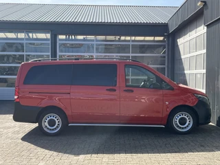 Mercedes-Benz Vito – thumbnail 7