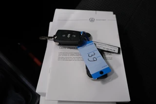 Volkswagen Caddy – thumbnail 31