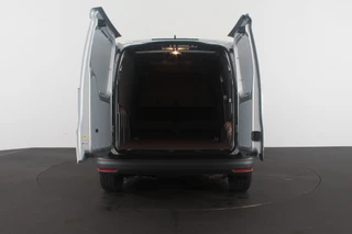 Volkswagen Caddy – thumbnail 24