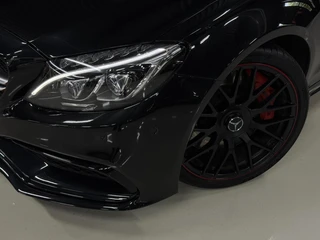 Mercedes-Benz C-Klasse – thumbnail 9