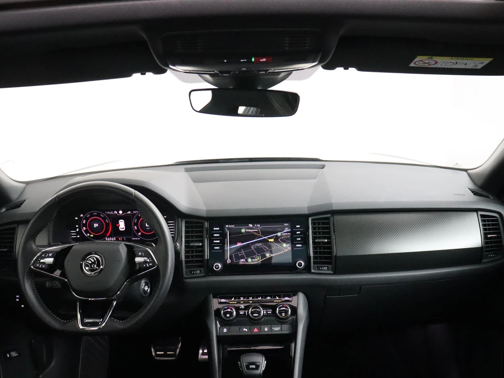 Škoda Kodiaq – foto 8