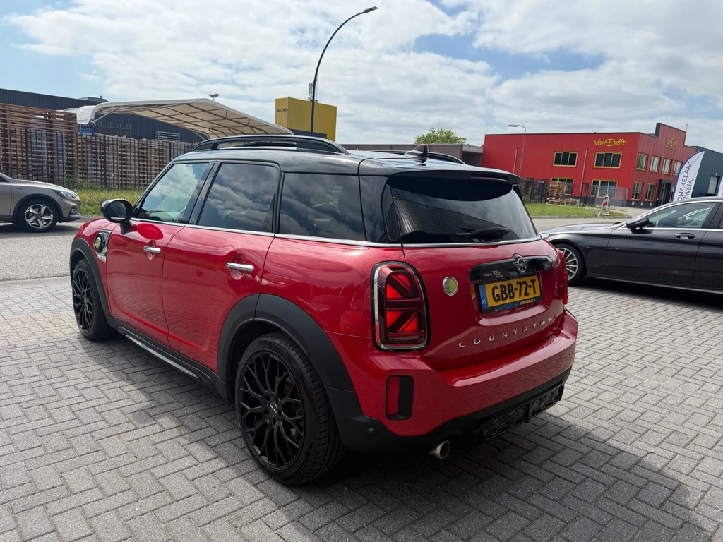 MINI Countryman – foto 5