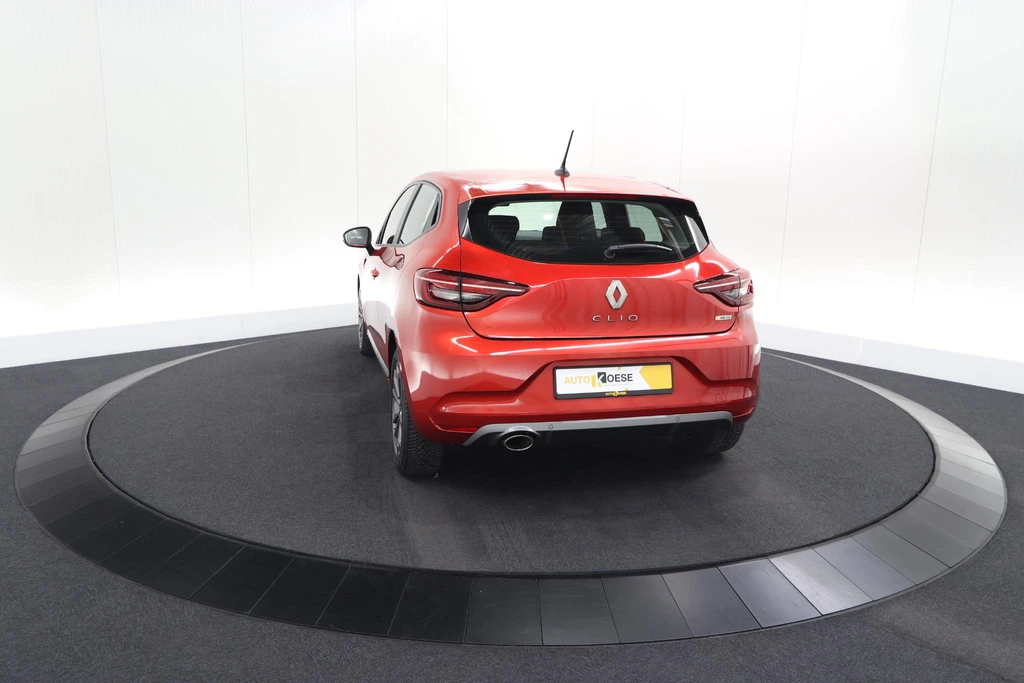 Renault Clio – foto 7