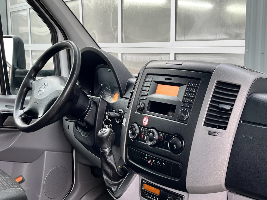 Mercedes-Benz Sprinter – foto 42