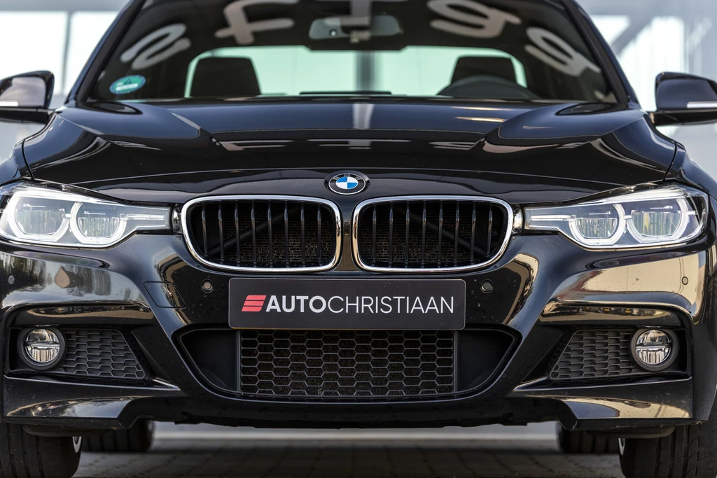 BMW 3 Serie – foto 9