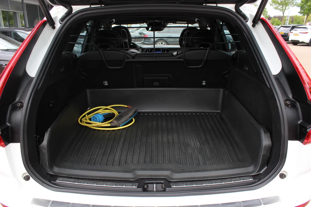 Volvo XC60 – foto 17