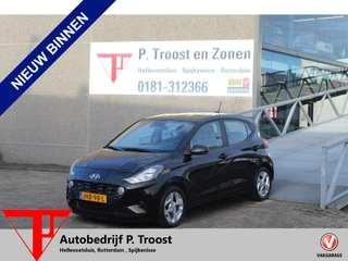 Hyundai i10 – thumbnail 1