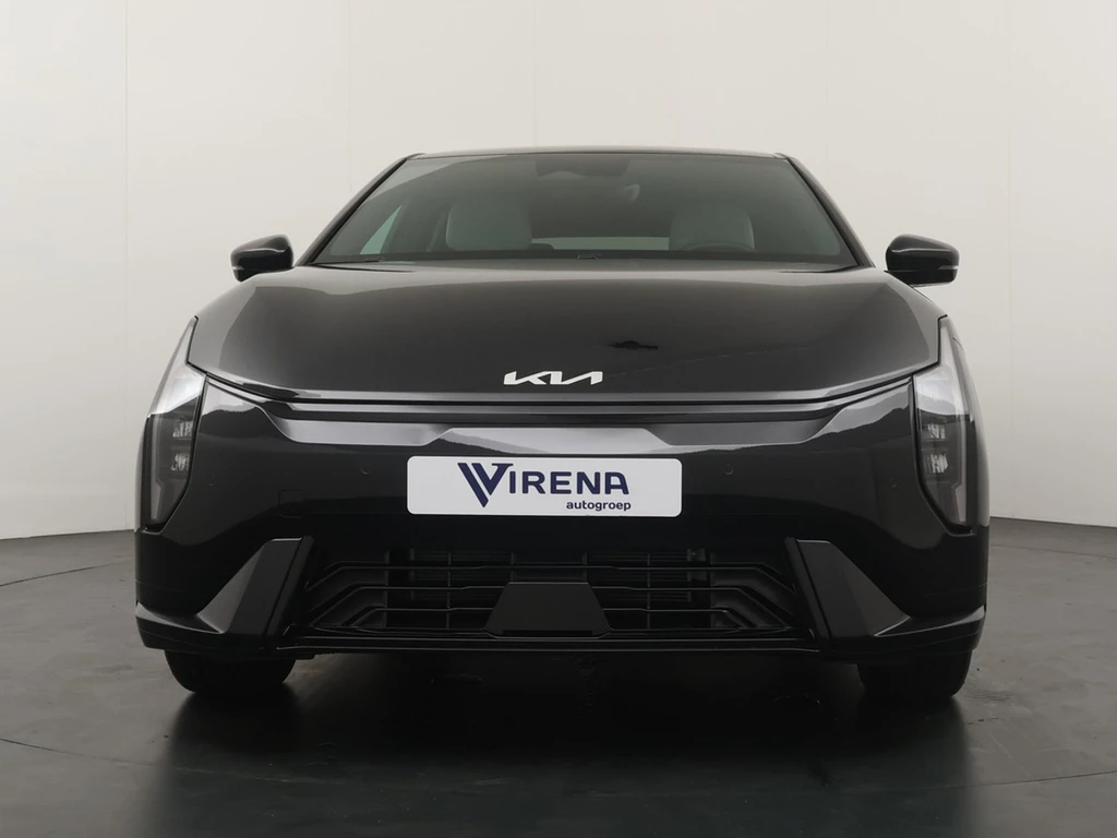Kia EV4 – foto 13