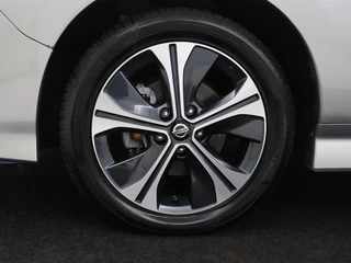 Nissan Leaf – thumbnail 40