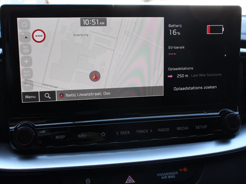Kia Ceed Sportswagon – foto 31