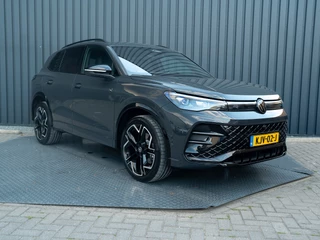 Volkswagen Tiguan – thumbnail 14