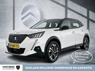 Peugeot 2008 – thumbnail 1