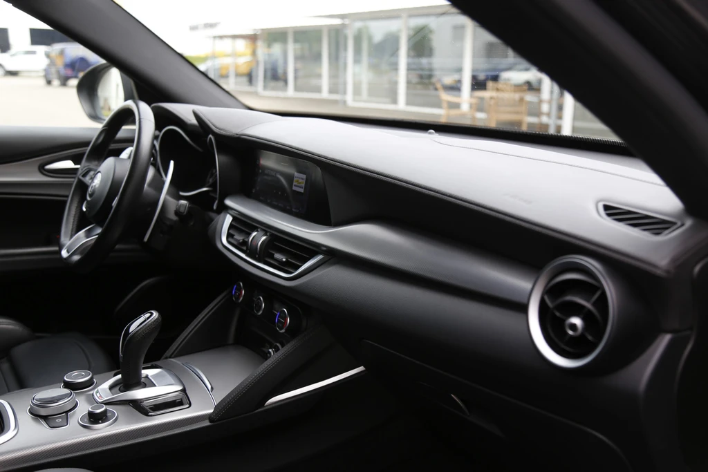 Alfa Romeo Stelvio – foto 43