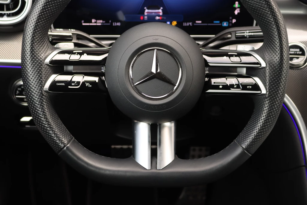 Mercedes-Benz CLE – foto 33
