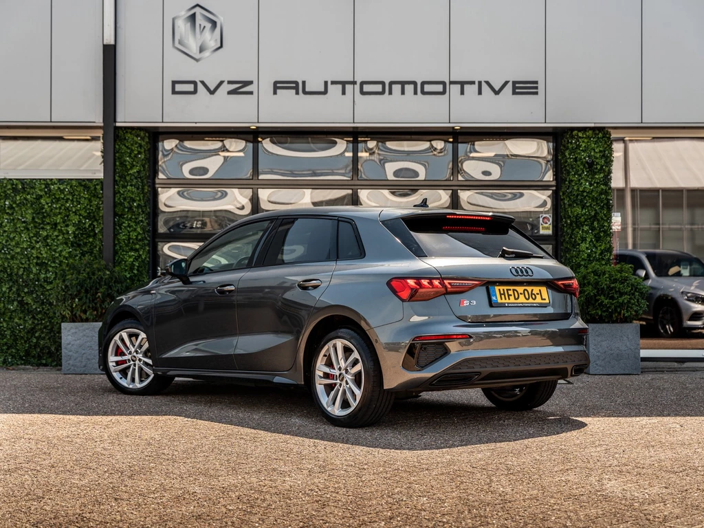 Audi A3 – foto 3