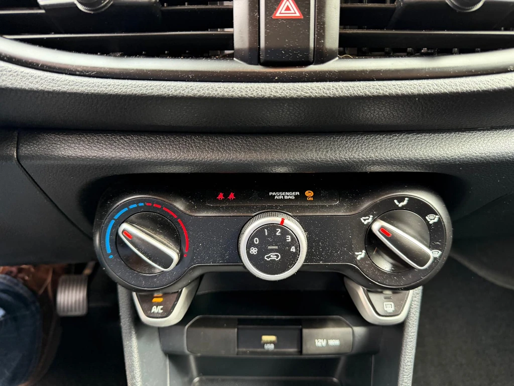 Kia Picanto – foto 21