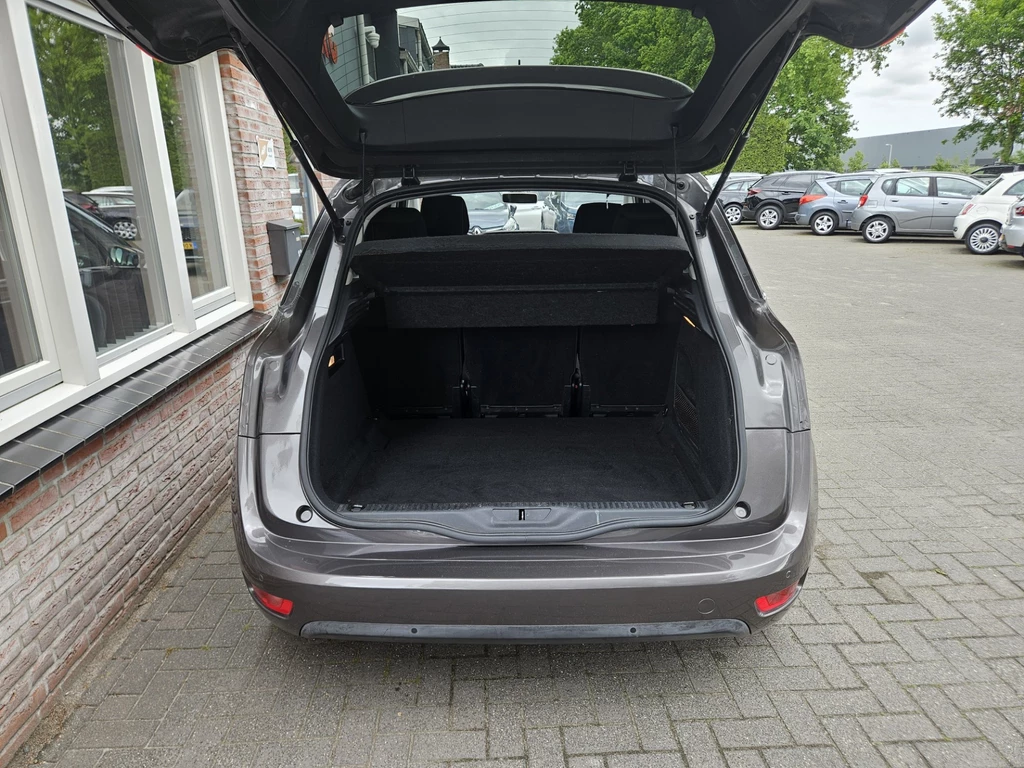 Citroën C4 Picasso – foto 32