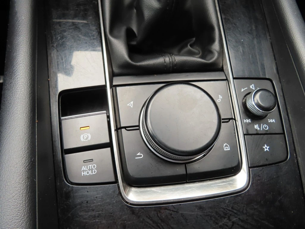 Mazda 3 – foto 30