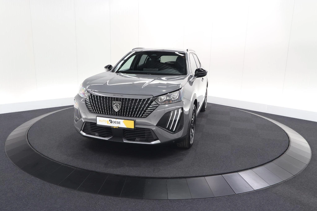 Peugeot 2008 – foto 2