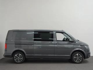 Volkswagen Transporter – thumbnail 7