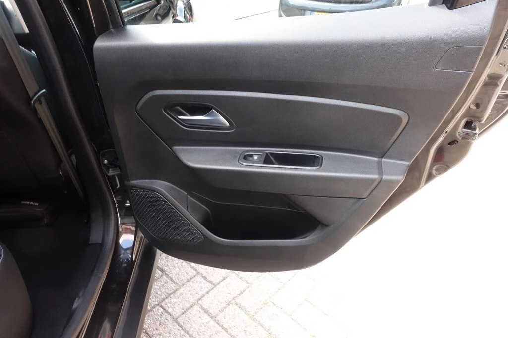 Dacia Duster – foto 10