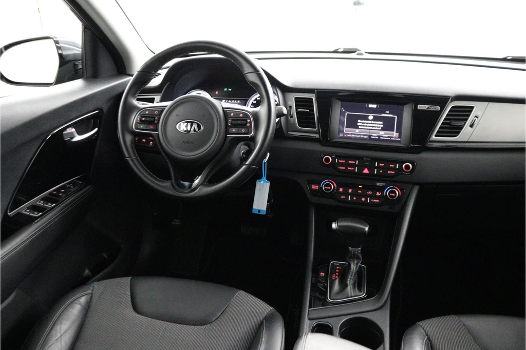 Kia Niro – foto 38