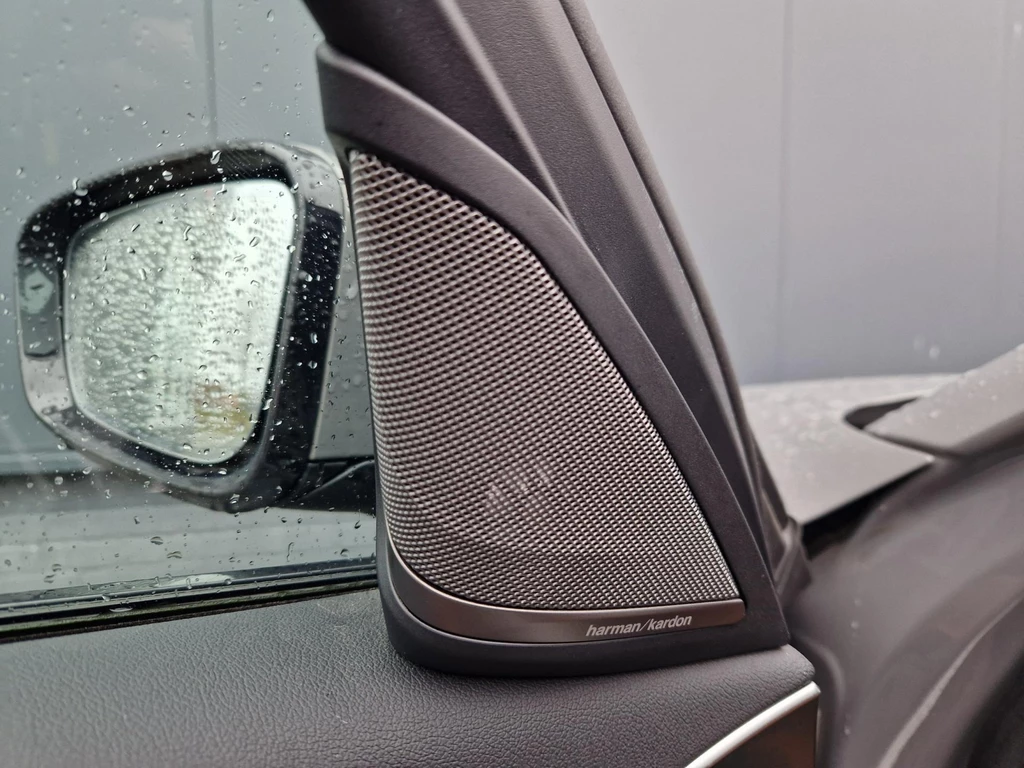 BMW 5 Serie – foto 13