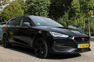 CUPRA Leon Sportstourer – thumbnail 6