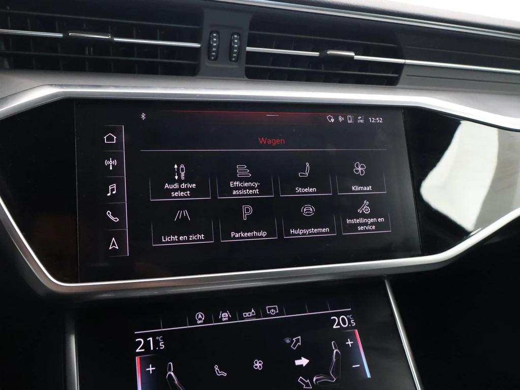 Audi A6 – foto 33