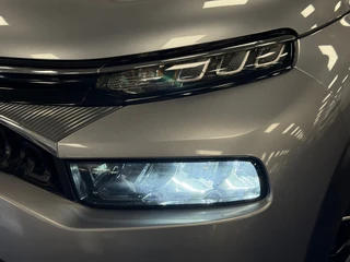 Citroën C3 Aircross – thumbnail 16