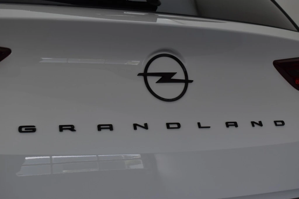 Opel Grandland – foto 44