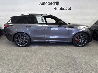 Land Rover Range Rover Velar – thumbnail 6
