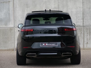 Land Rover Range Rover Sport – thumbnail 5