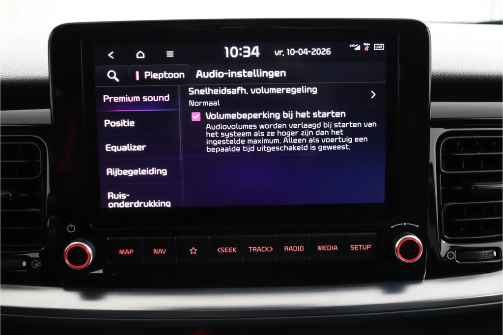Kia Stonic – foto 52