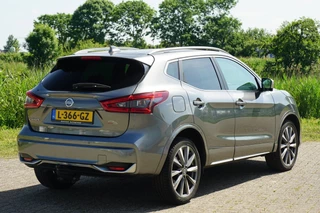 Nissan QASHQAI – thumbnail 4