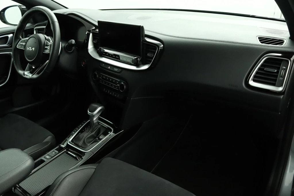 Kia ProCeed – foto 45