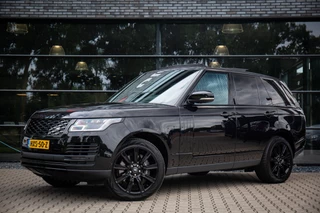 Land Rover Range Rover – thumbnail 2