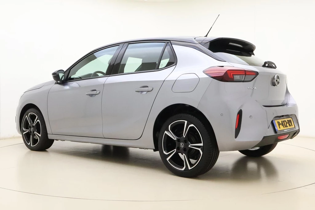 Opel Corsa – foto 4