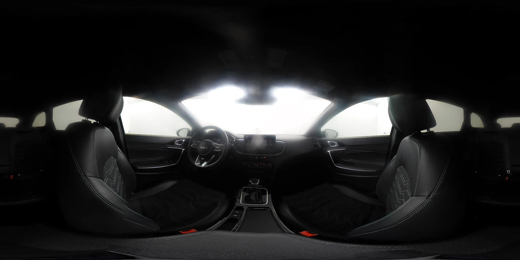 Kia Ceed Sportswagon – foto 69
