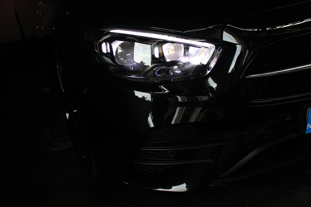 Mercedes-Benz E-Klasse – foto 66