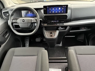 Opel Vivaro-e – thumbnail 14