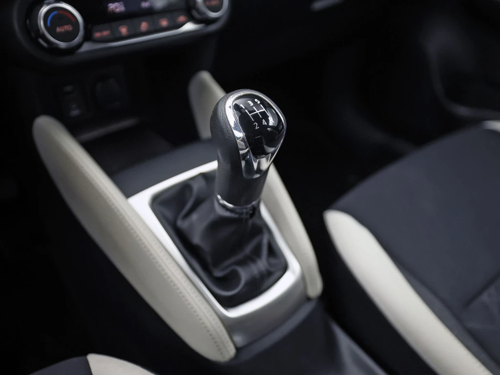 Nissan Micra – foto 12